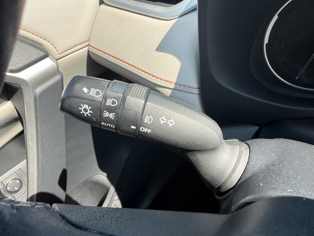 Used 2019 Toyota RAV4 Adventure w/ Cold Weather Package AWD/4WD image 20