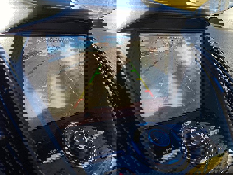 Used 2019 Ford Escape Titanium image 47