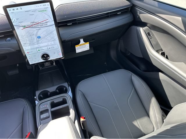 New 2026 Ford Mustang Mach-E Select w/ Comfort Package RWD image 13