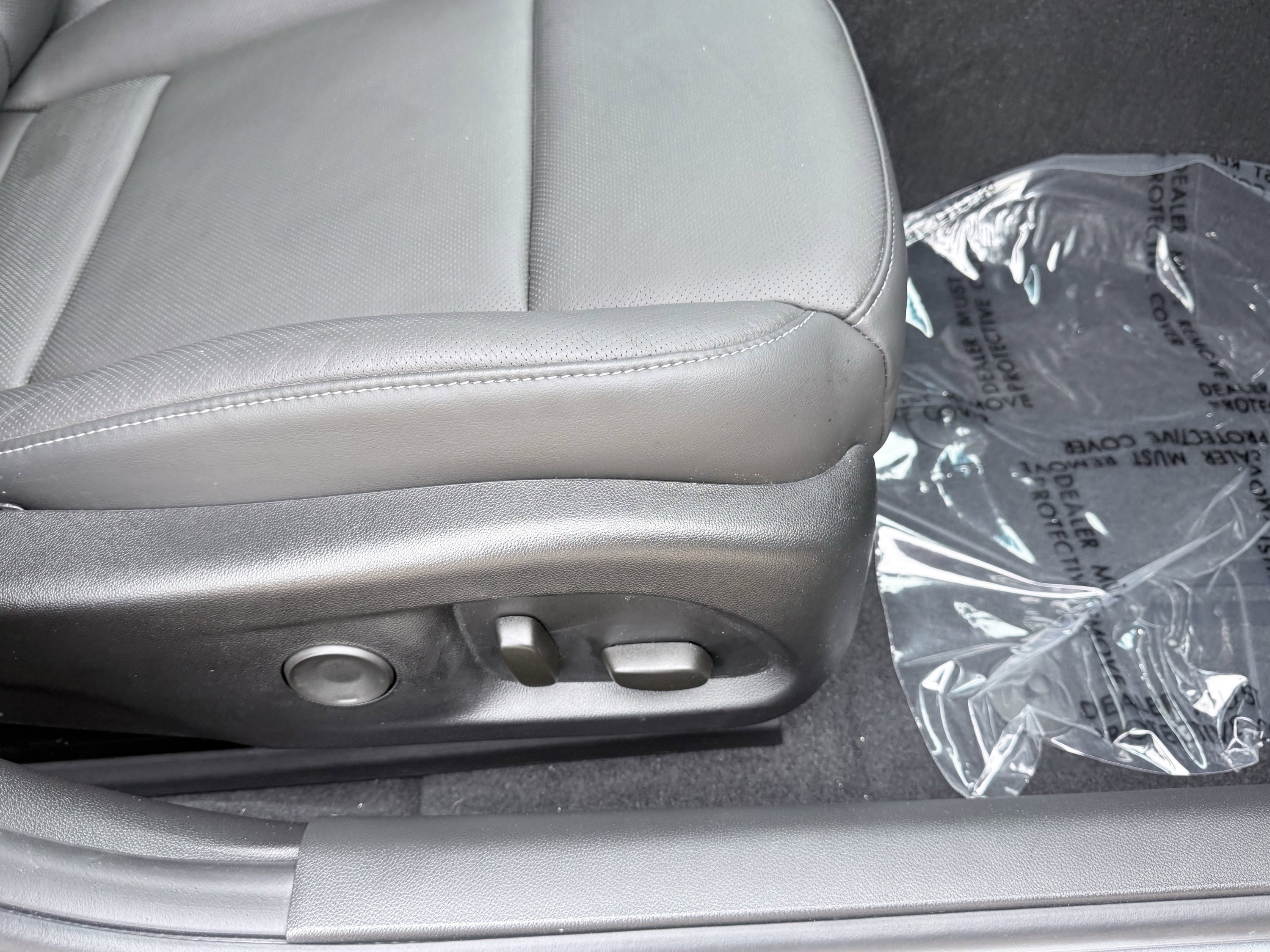 Used 2025 Cadillac CT4 Premium Luxury image 48