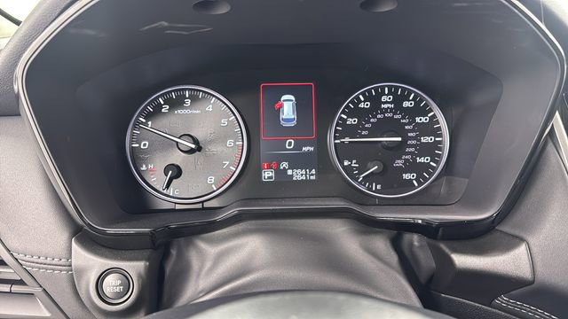 Certified 2025 Subaru Outback Premium image 25