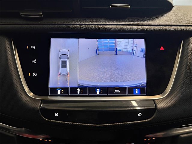 Certified 2023 Cadillac XT5 Premium Luxury w/ Technology Package image 33