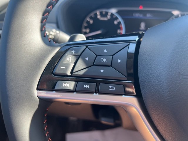 New 2025 Nissan Altima 2.5 SR image 14