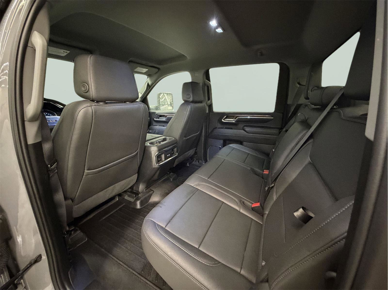 Certified 2024 GMC Sierra 2500 SLT w/ SLT Convenience Package image 24