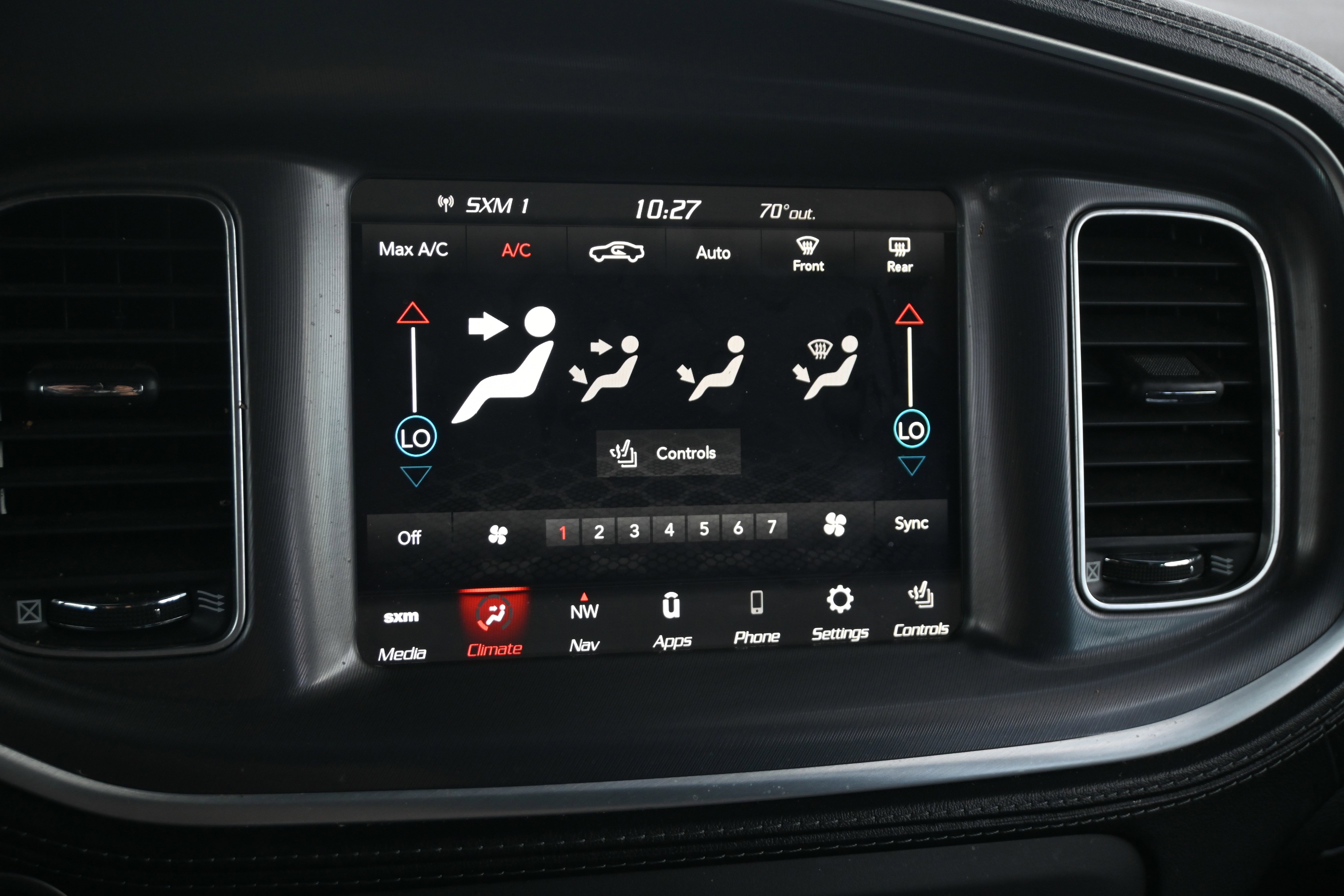 Used 2020 Dodge Charger Scat Pack image 21