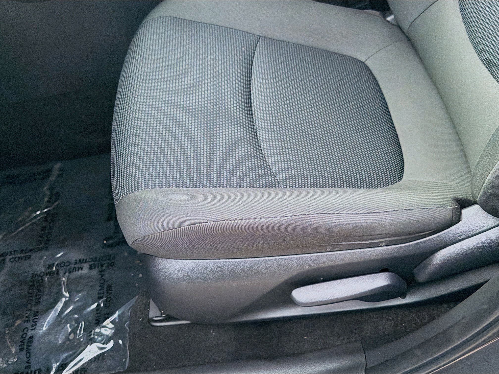 Used 2024 Toyota RAV4 LE FWD image 15
