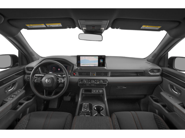 New 2026 Honda Pilot Sport image 5