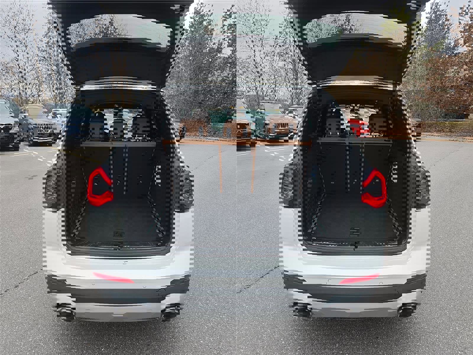 Used 2022 BMW X3 sDrive30i image 5