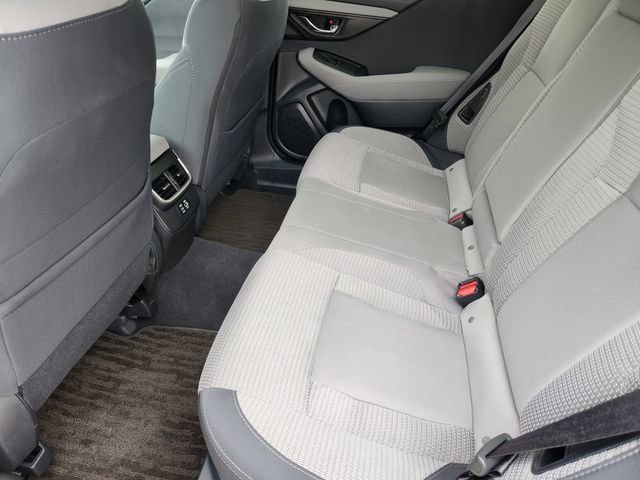 Certified 2025 Subaru Outback Premium AWD/4WD image 30