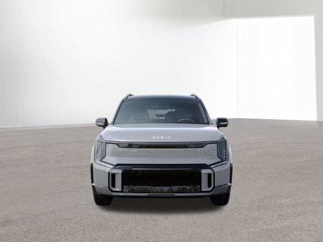 New 2026 Kia EV9 GT-Line image 2
