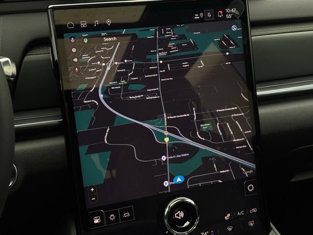 New 2026 GMC Terrain AT4 AWD/4WD image 26