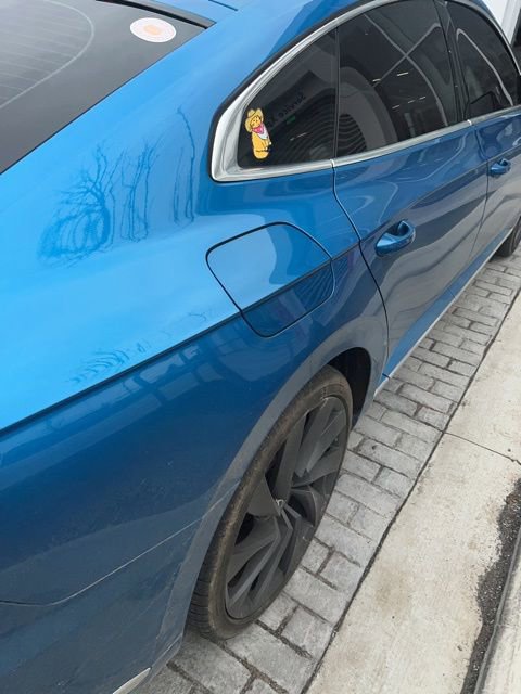 Used 2023 Volkswagen Arteon SEL image 11