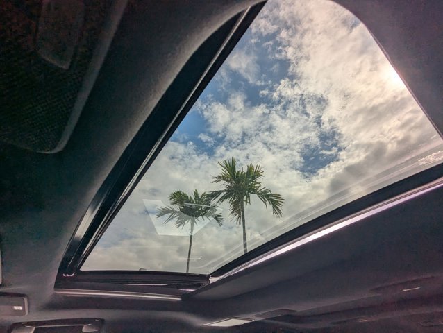 Used 2024 Lexus LS 500 w/ Interior Upgrade Package RWD image 8