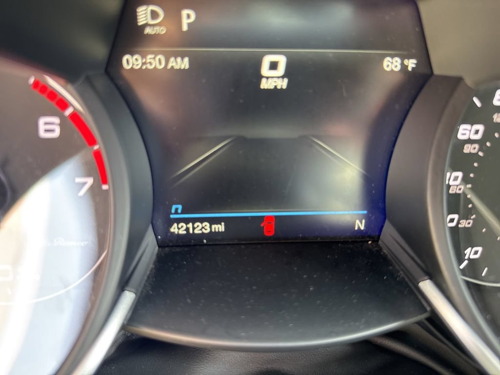 Used 2022 Alfa Romeo Stelvio Veloce AWD/4WD image 42