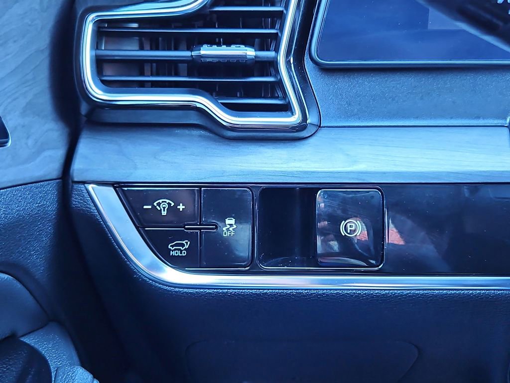Used 2024 Kia Sportage X-Pro Prestige image 14