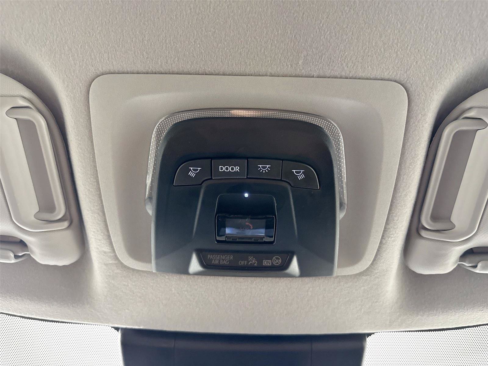 Certified 2026 Toyota Corolla Cross LE FWD image 6