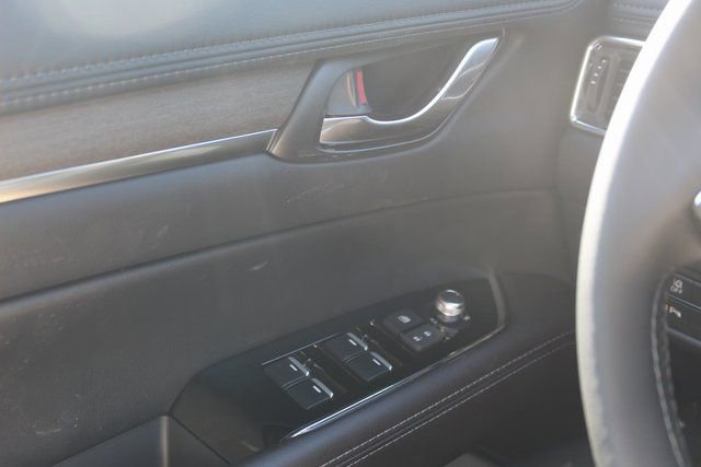 New 2025 MAZDA CX-5 Signature image 22