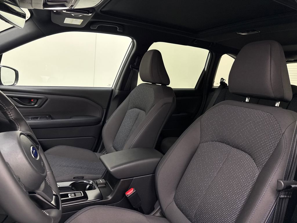 Used 2026 Subaru Forester Premium image 14