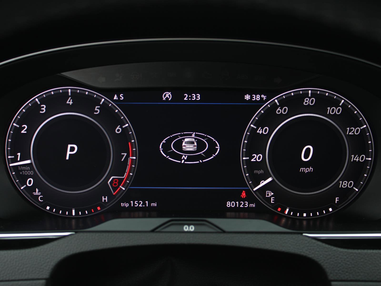 Used 2019 Volkswagen Arteon SEL image 10