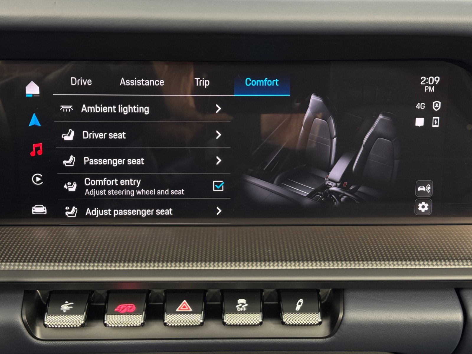 Used 2025 Porsche 911 Carrera image 30