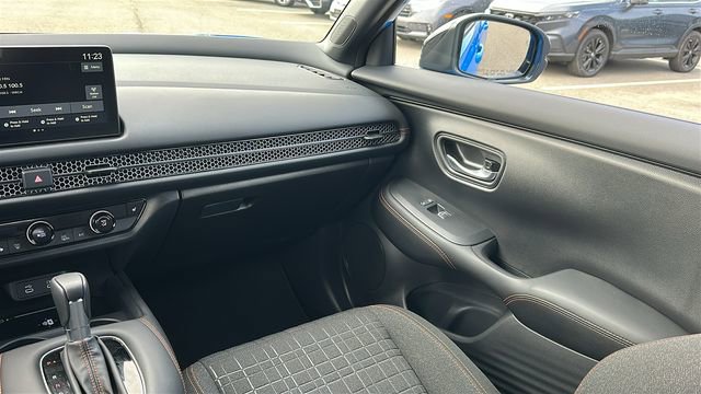 Used 2026 Honda HR-V Sport image 24
