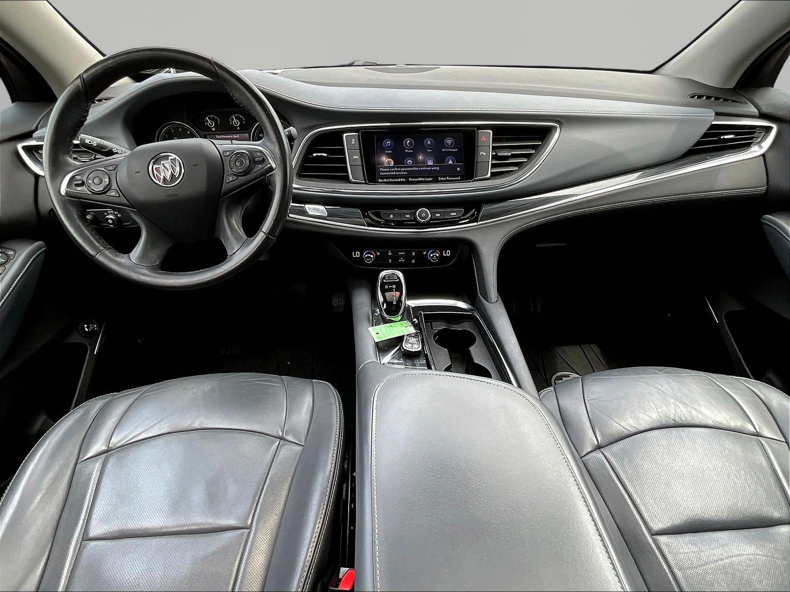 Used 2021 Buick Enclave Essence w/ Sound and Sites Package AWD/4WD image 7