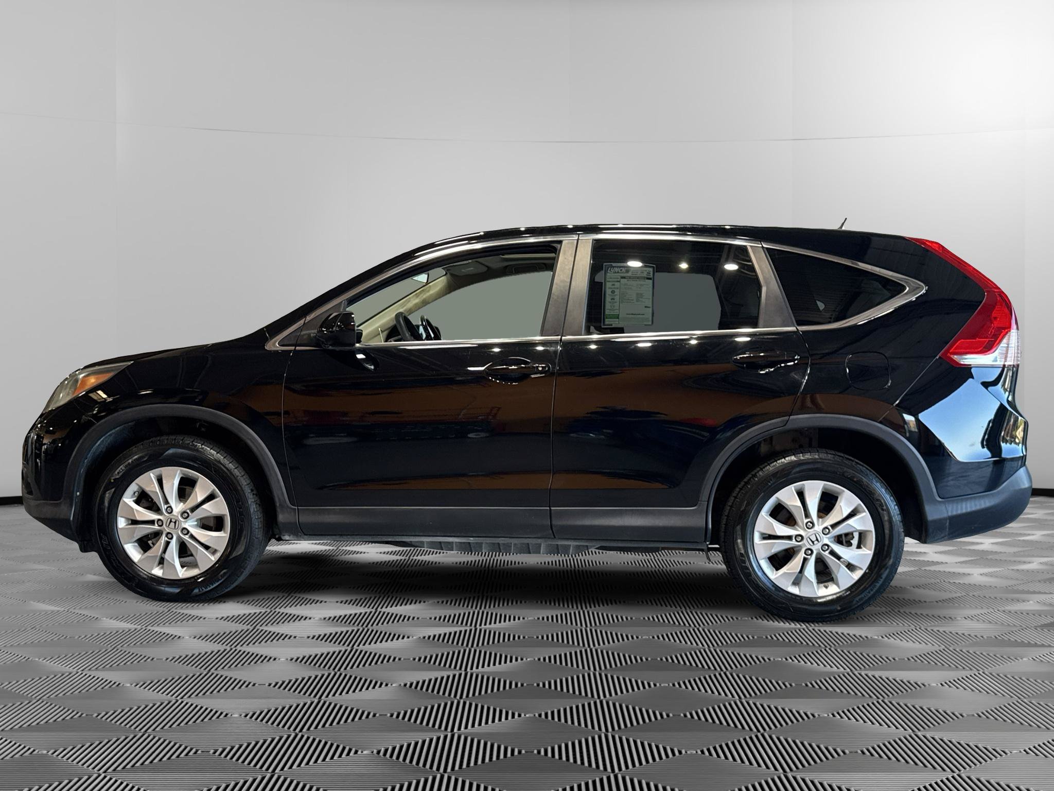 Used 2013 Honda CR-V EX image 2