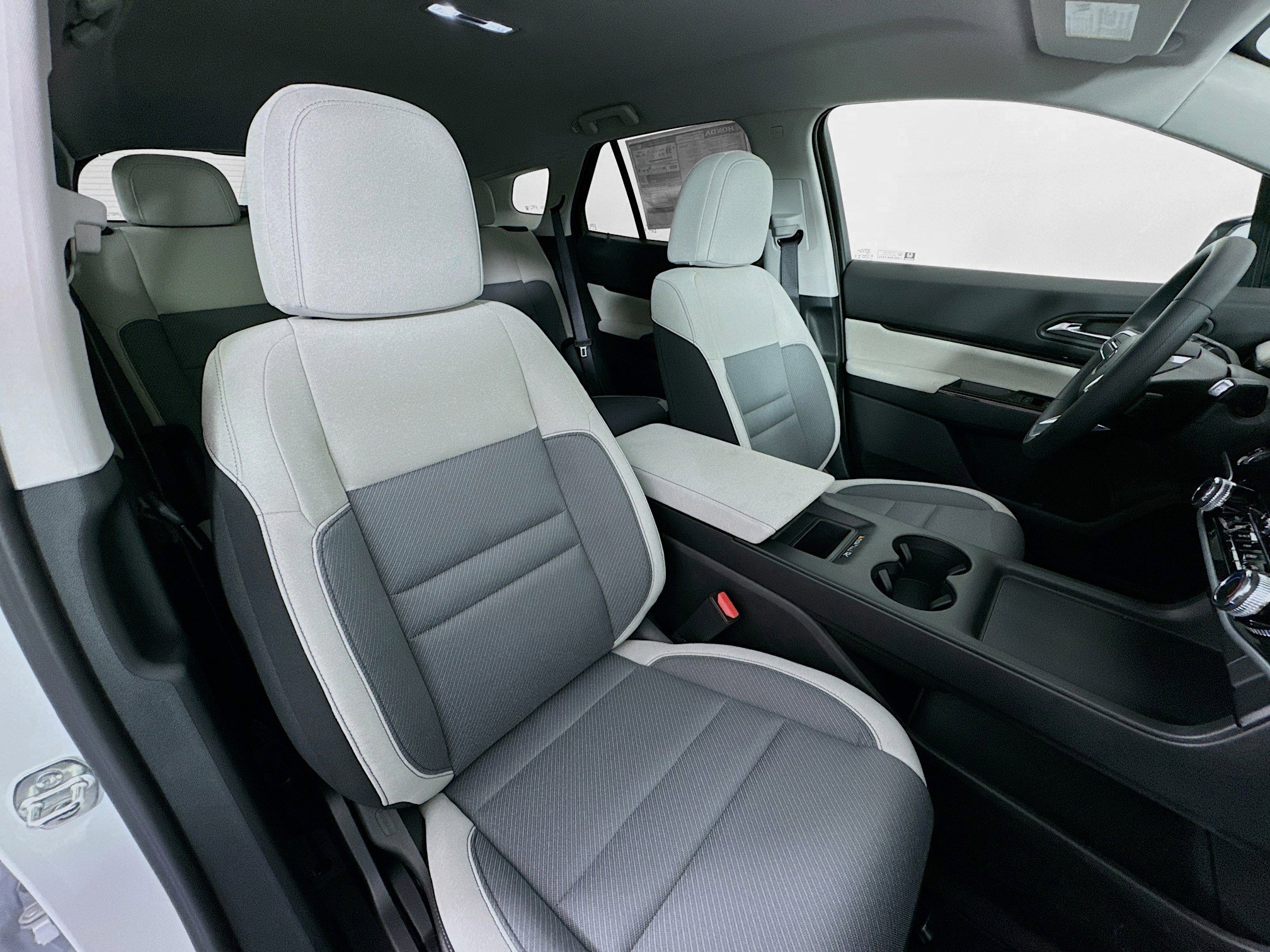 New 2025 Honda Prologue EX image 28