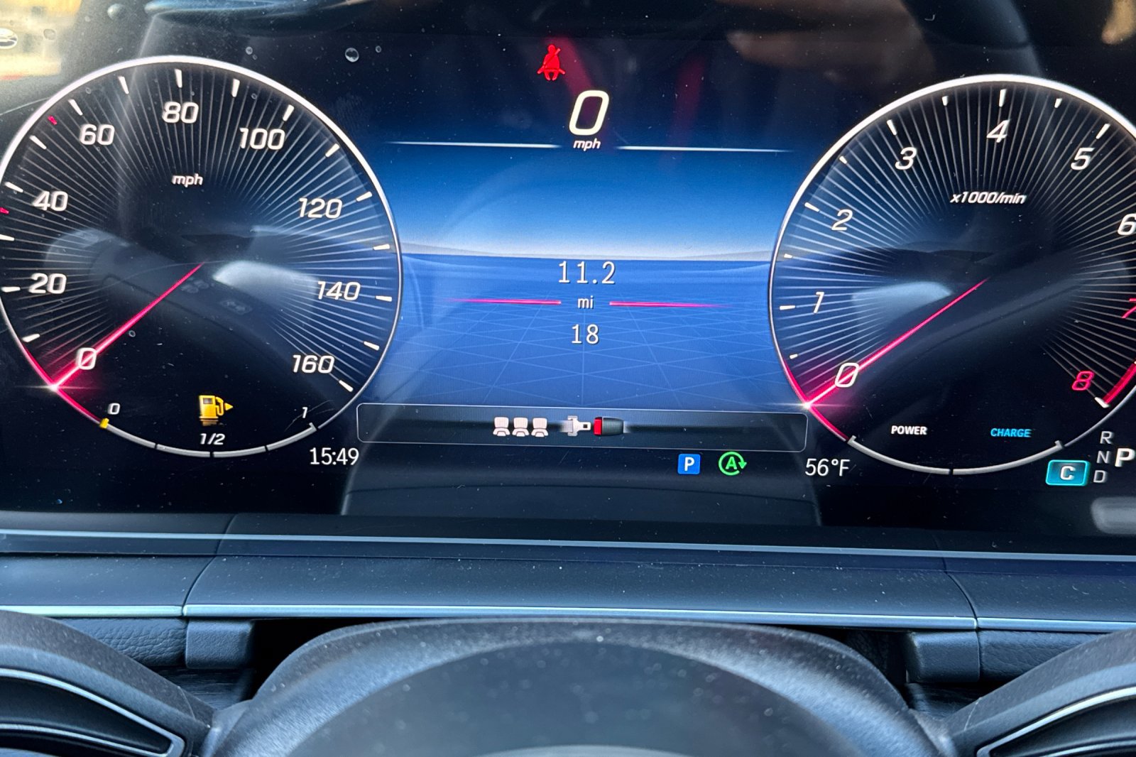 New 2026 Mercedes-Benz GLE 350 4MATIC image 25