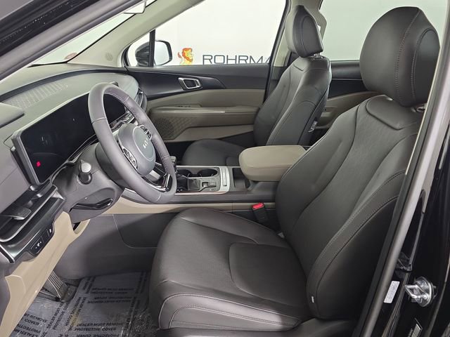 New 2026 Kia Carnival image 19