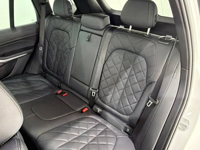 Certified 2024 BMW X5 xDrive40i AWD/4WD image 16