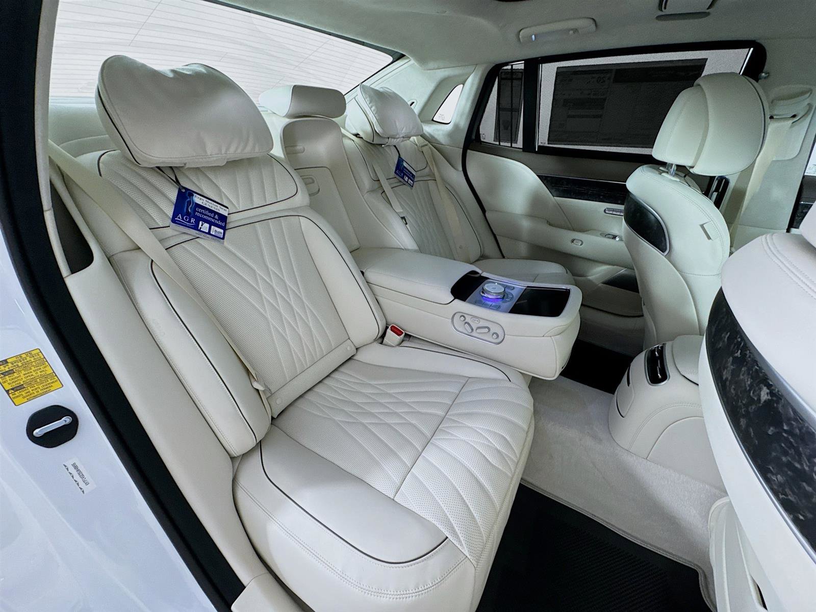 New 2025 Genesis G90 3.5T image 29