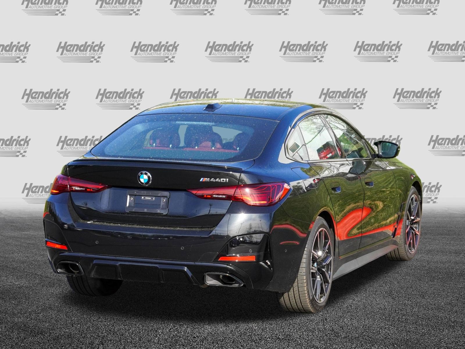 Certified 2026 BMW M440i image 8