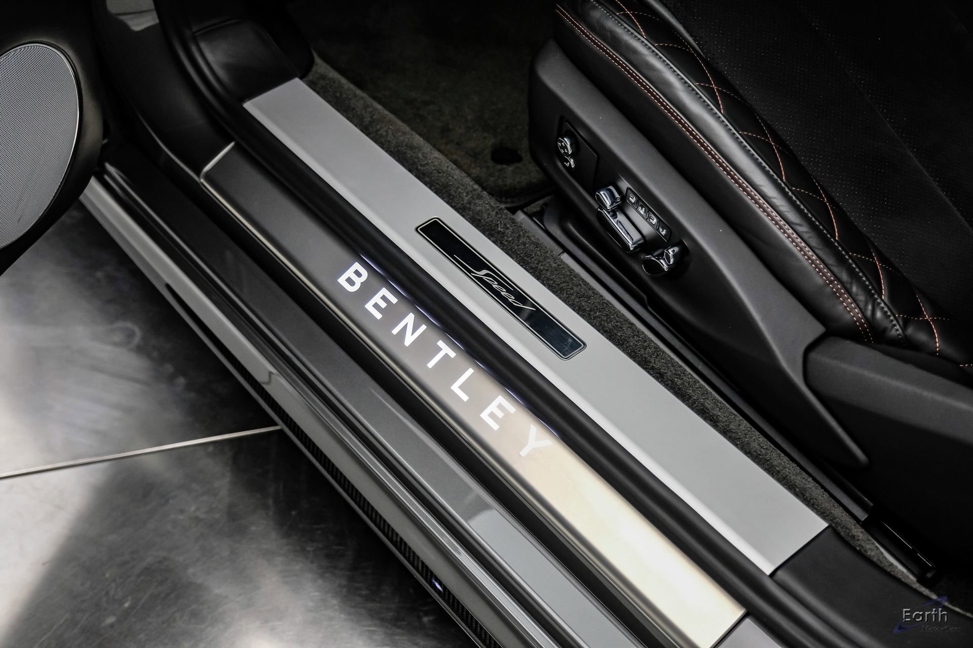 Used 2022 Bentley Continental GT Speed AWD/4WD image 48