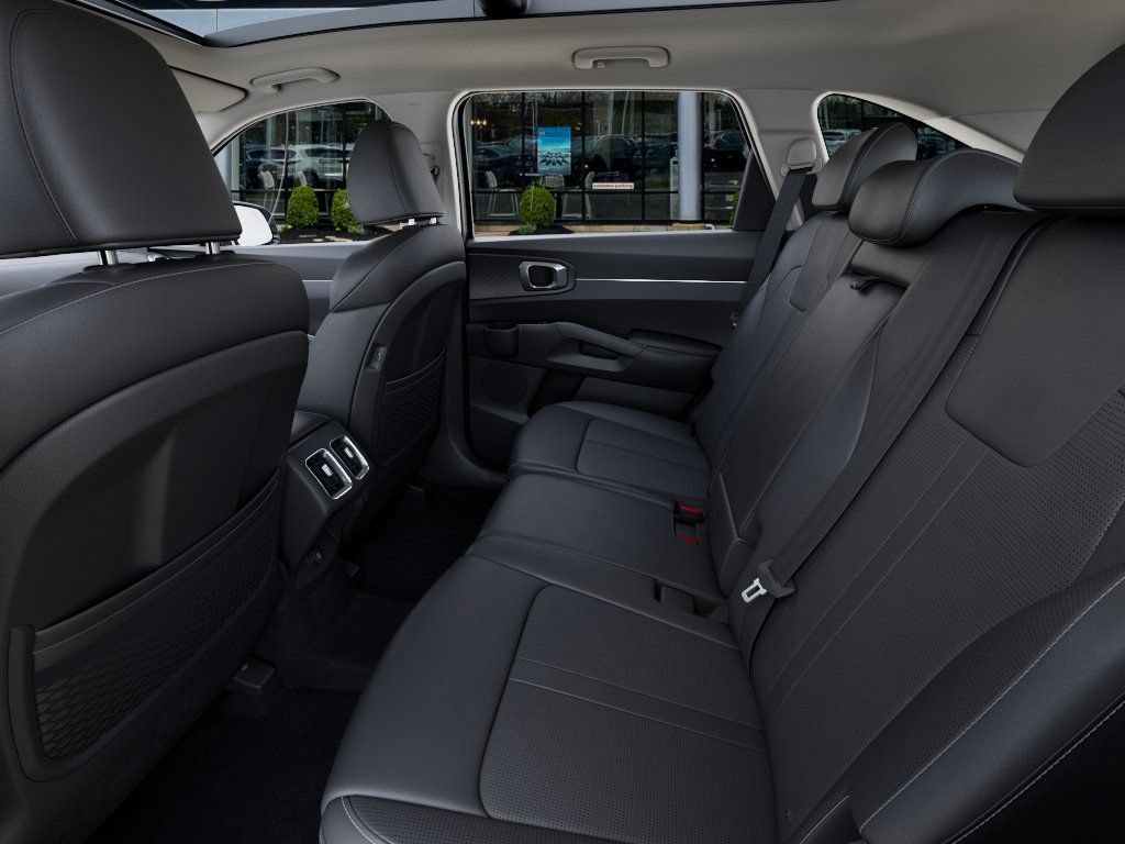 New 2026 Kia Sorento S w/ S Panoramic Sunroof Package AWD/4WD image 18