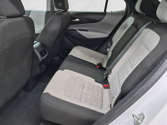 Used 2023 Chevrolet Equinox LT FWD image 18