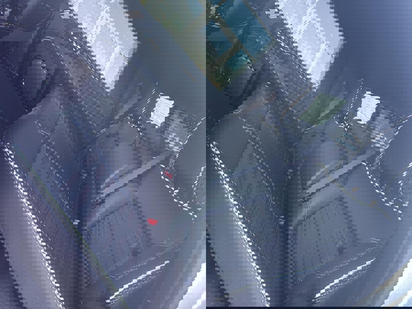 Used 2024 GMC Sierra 2500 AT4X image 16