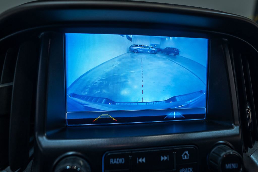 Used 2018 Chevrolet Colorado Z71 image 33