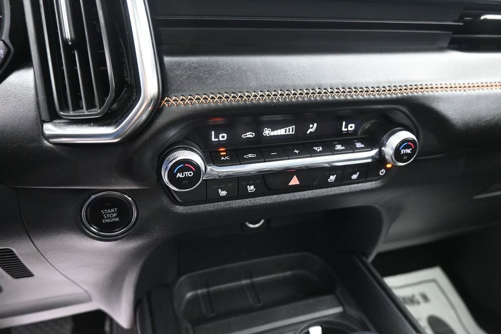 Used 2025 MAZDA CX-50 AWD 2.5 S w/ Premium Plus Pkg image 18