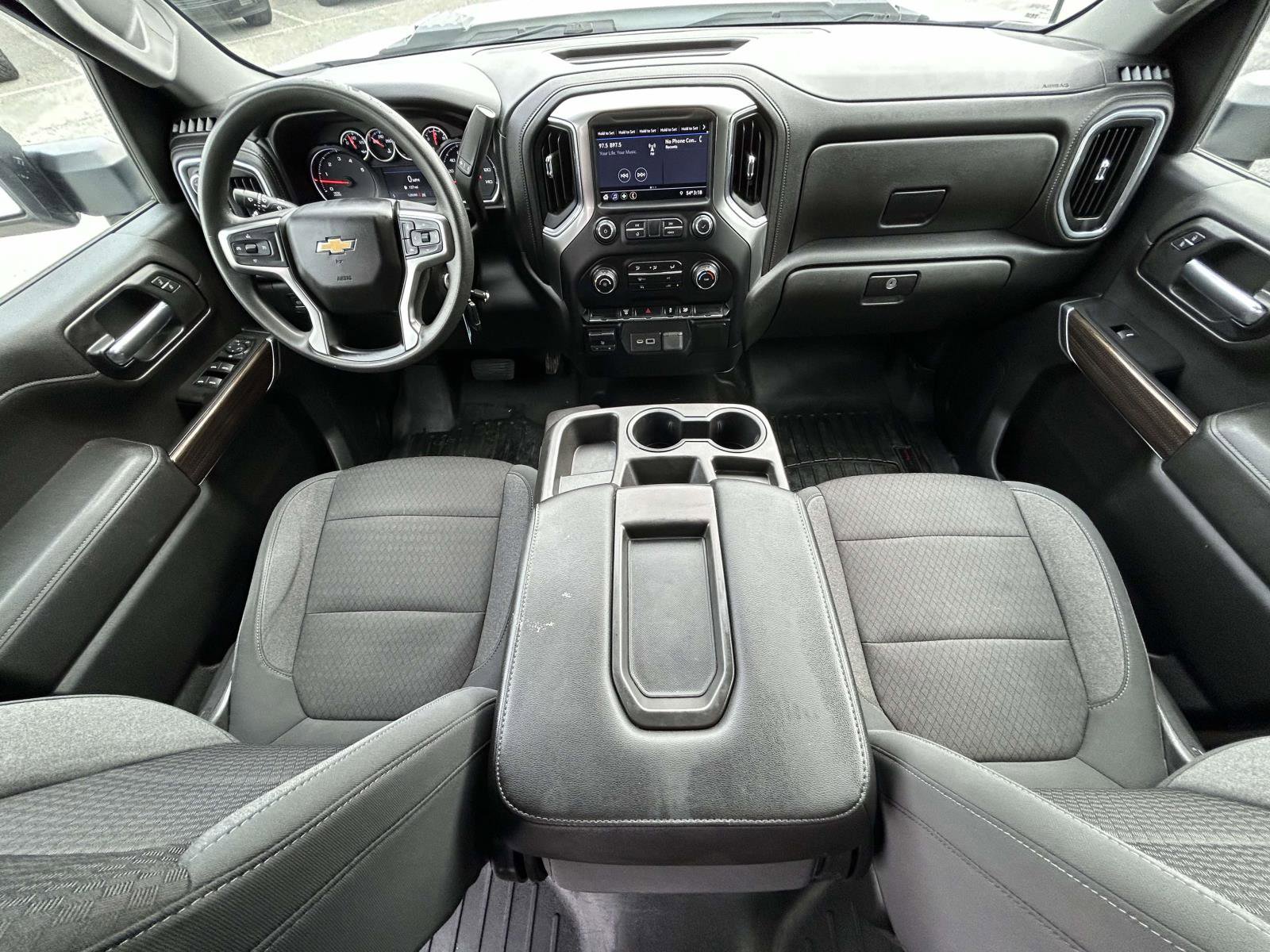 Used 2020 Chevrolet Silverado 2500 LT image 12