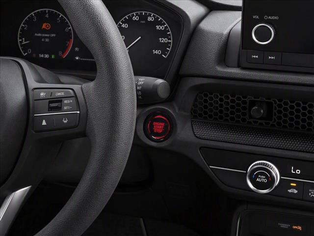 Used 2025 Honda CR-V LX image 22