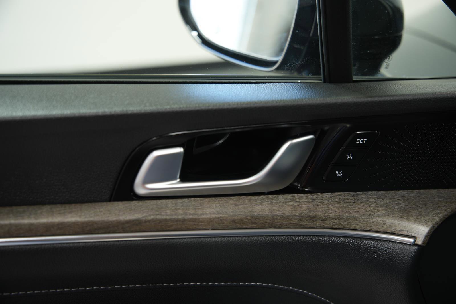 Used 2024 Kia K5 EX w/ EX Premium Package FWD image 26