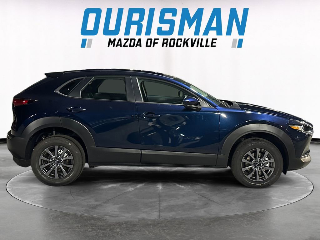 New 2026 MAZDA CX-30 AWD 2.5 S image 7