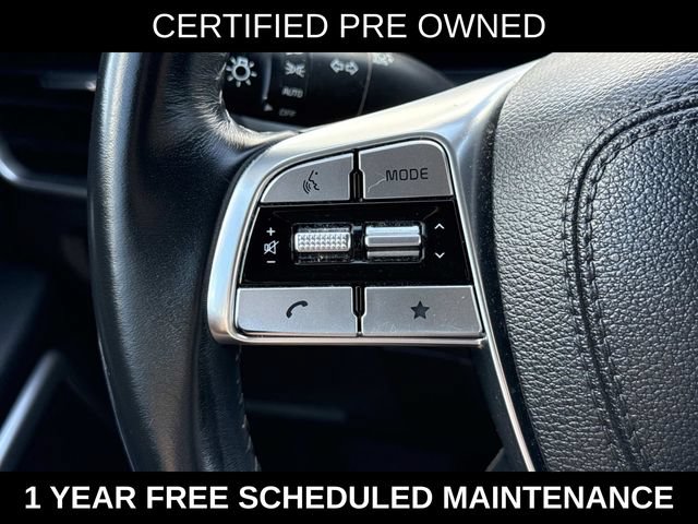 Used 2023 Kia Telluride S w/ S Sunroof Package AWD/4WD image 25