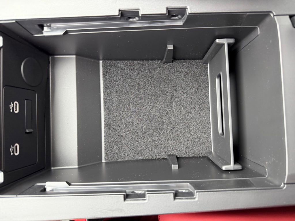 New 2026 MAZDA MAZDA3 Carbon AWD/4WD image 22