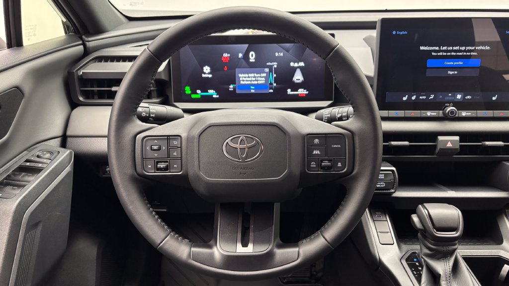 Certified 2026 Toyota RAV4 SE w/ Weather Package AWD/4WD image 29