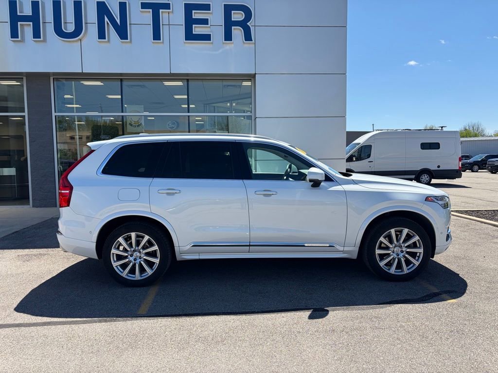 Used 2019 Volvo XC90 T6 Inscription w/ Advanced Package AWD/4WD image 39
