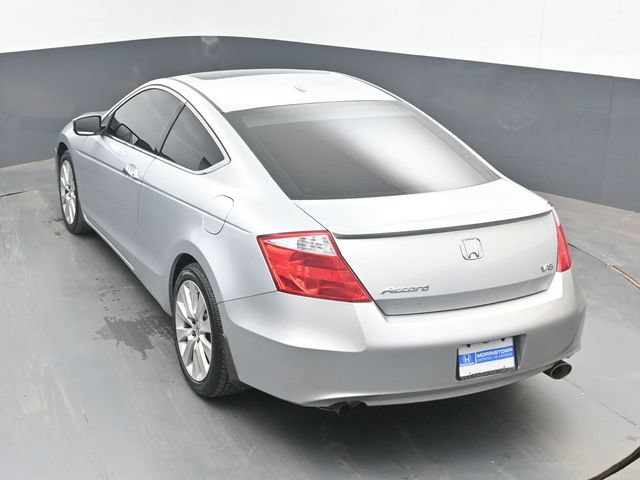 Used 2009 Honda Accord EX-L image 28
