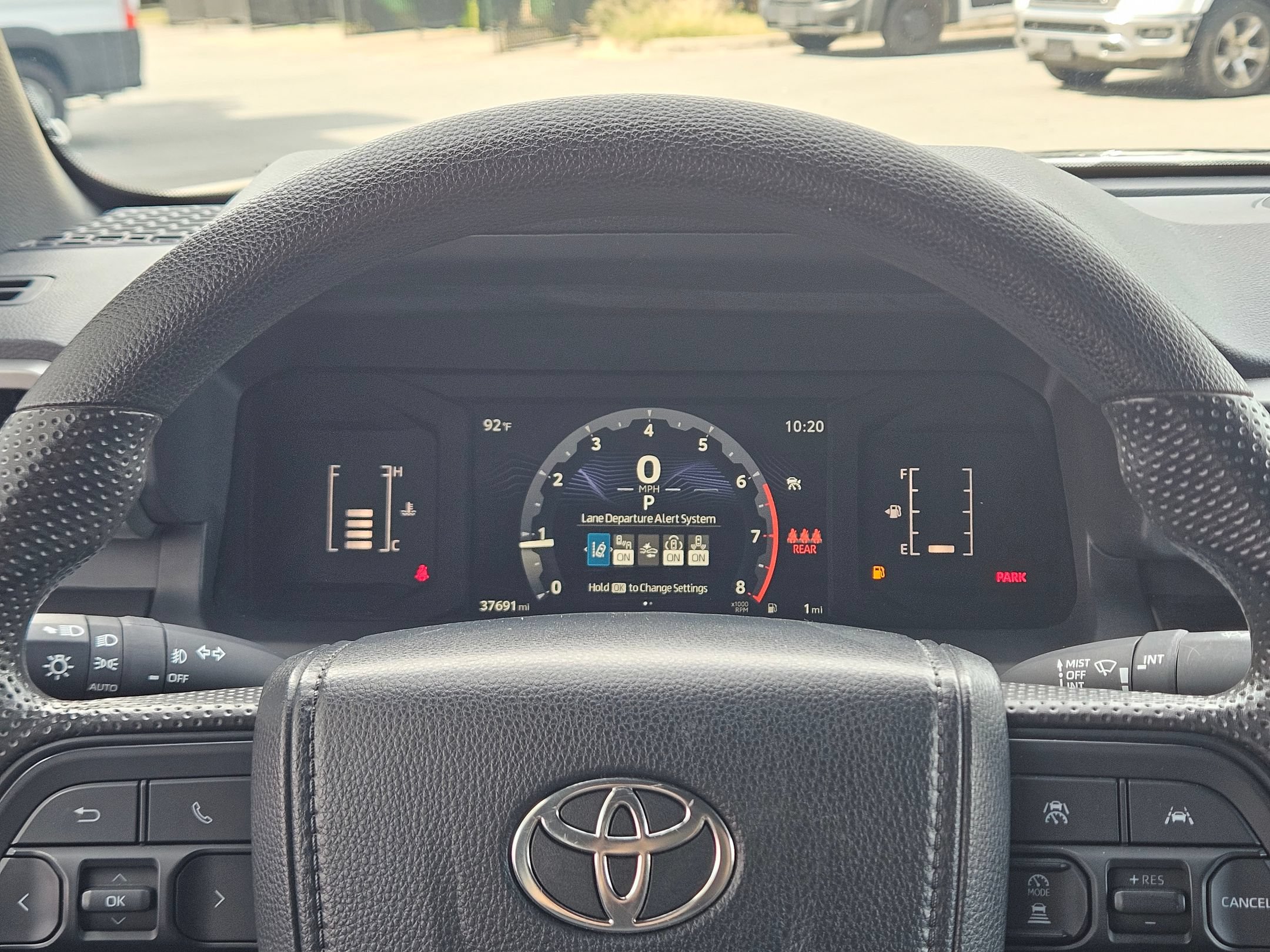 Used 2024 Toyota Tacoma SR5 RWD image 17