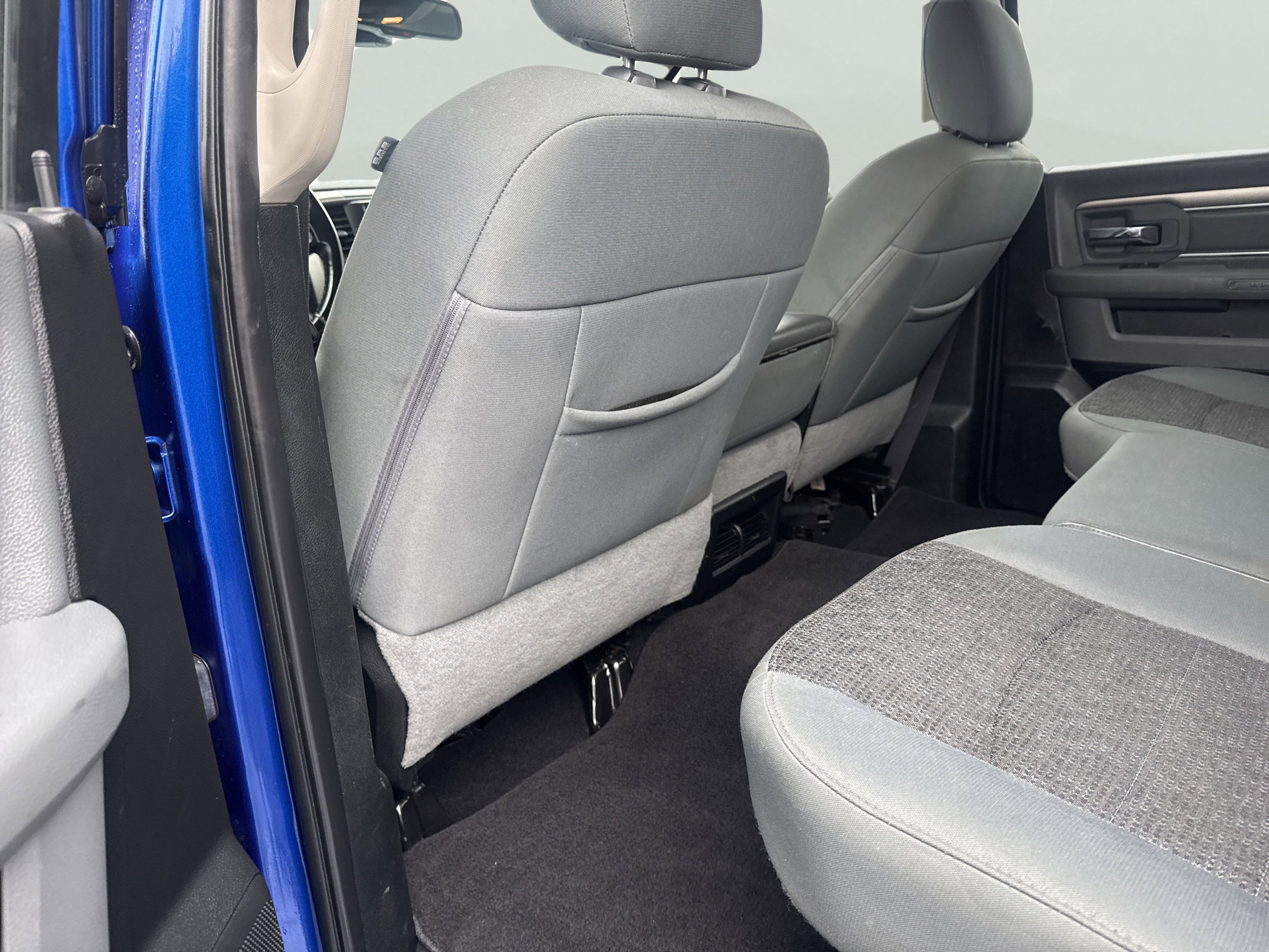 Used 2018 RAM 1500 Big Horn image 10